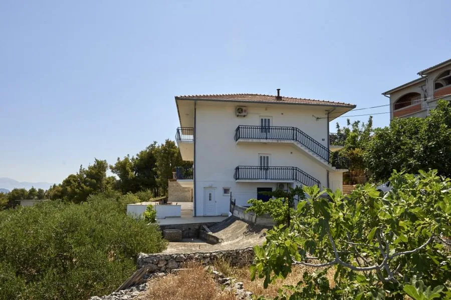 Apartmani Vjera – fotografija 2