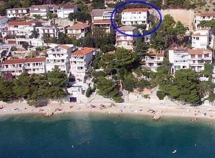 Apartmani Lozo Roko – fotografija 2