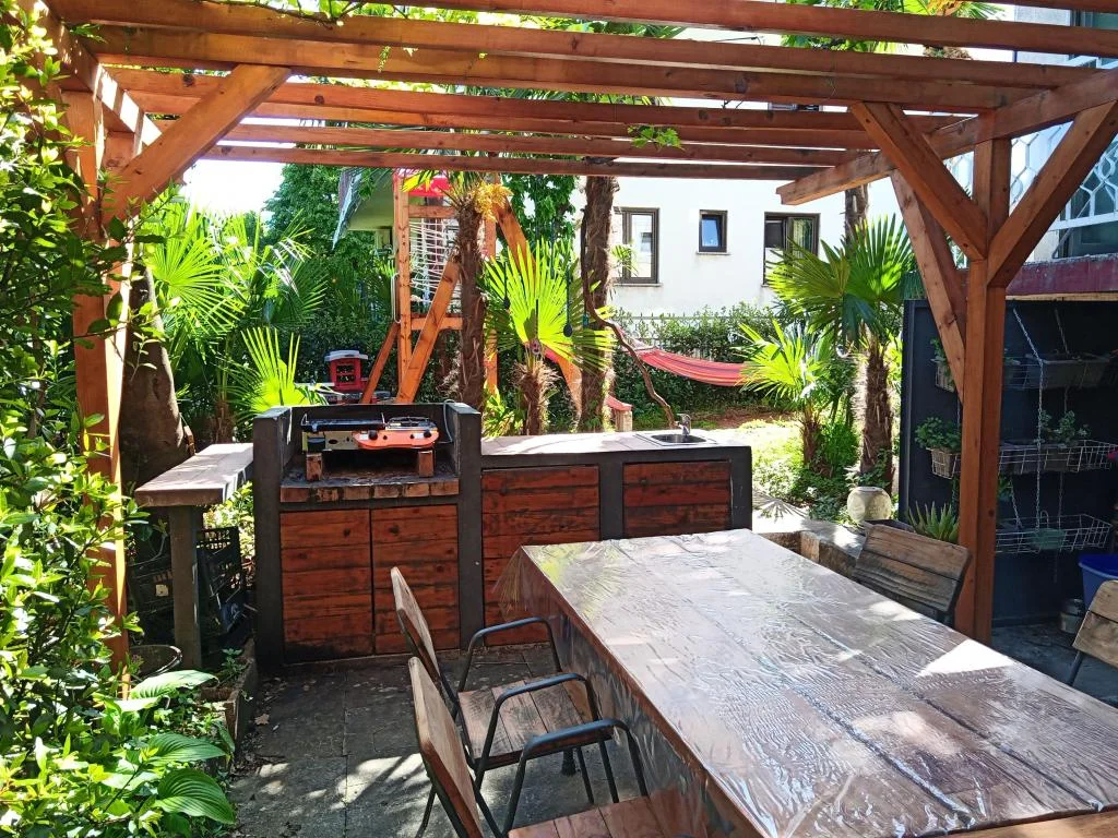 Apartmani Villa Martin – fotografija 6
