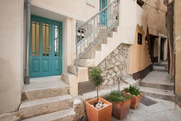 Apartmani Mediteranea – fotografija 2