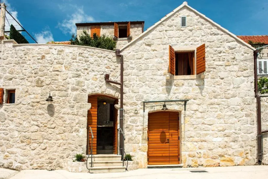 Villa Dalmata – fotografija 2