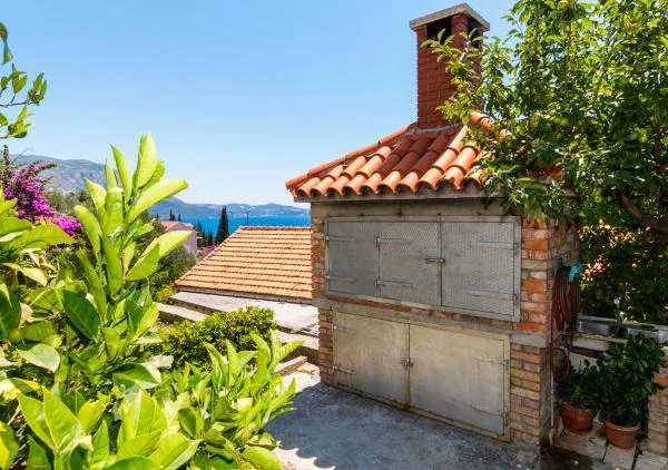 Apartmani Klaic – fotografija 6