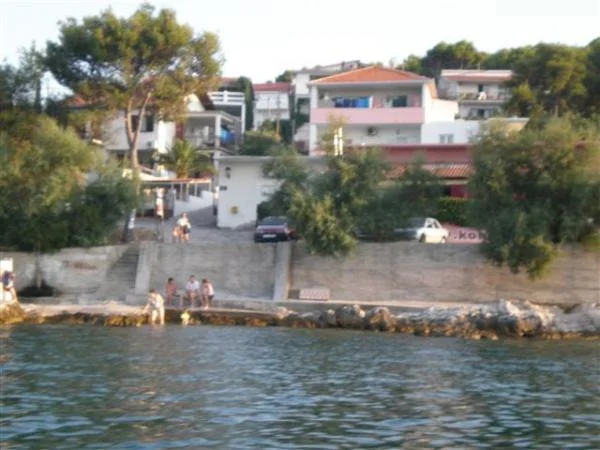 Apartmani Villa Palma – fotografija 5