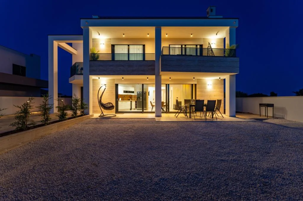 Apartmani Villa LaMag – fotografija 4