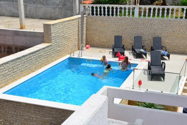 Apartmani Tereza – fotografija 2