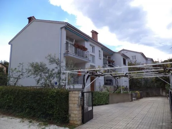 Apartmani Jurcan – fotografija 2