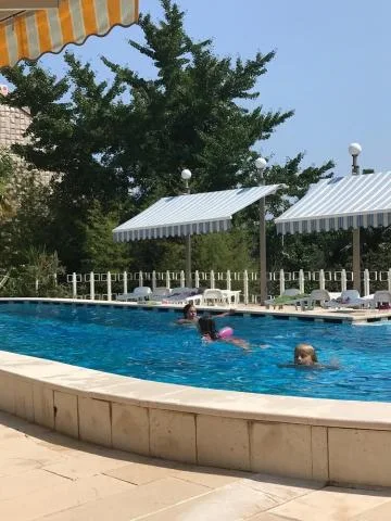 Apartmani Villa Mediterrane – fotografija 4