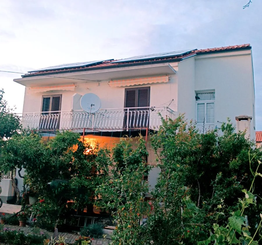 Apartmani Marija – fotografija 2