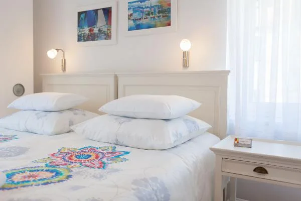 Apartmani Sunce – fotografija 6