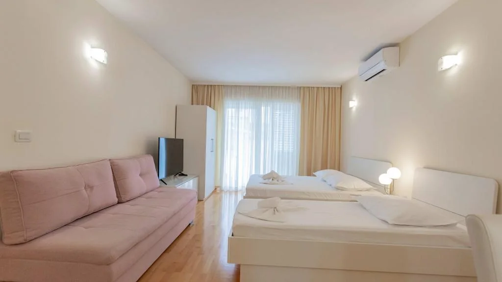 Apartmani Pavoković – fotografija 6