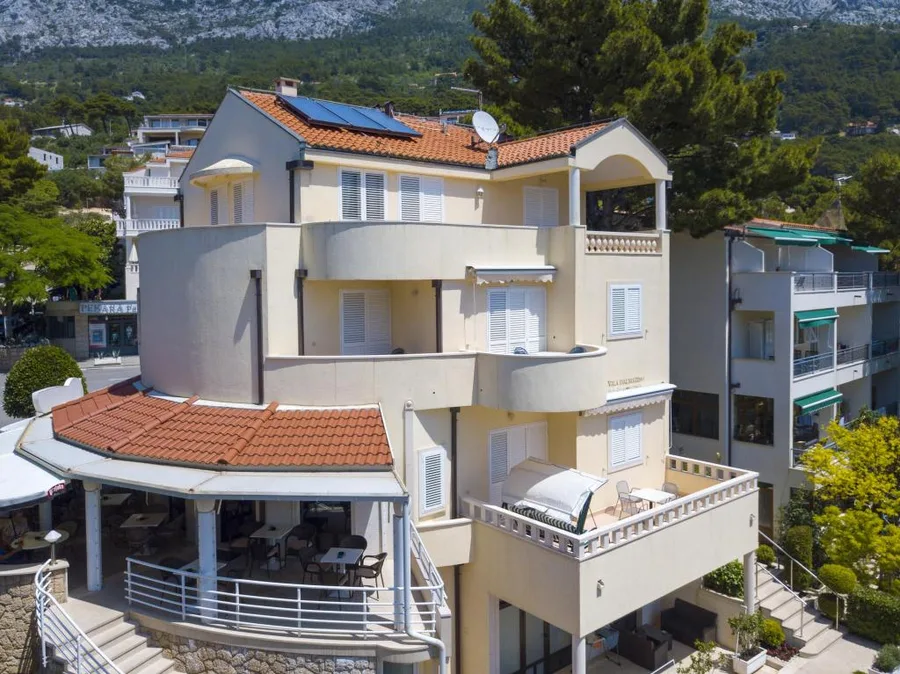 Apartmani Dalmatino – fotografija 2