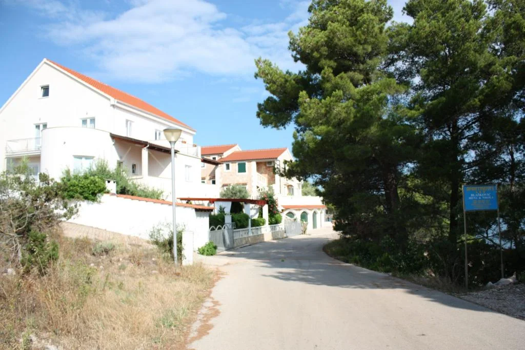 Apartmani Blaskovic – fotografija 3