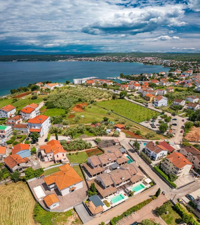 Luxury Villa Bernarda – fotografija 4
