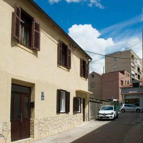 Apartmani Brigita – fotografija 3