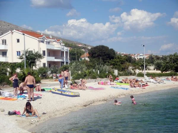 Apartmani Villa Marija – fotografija 3