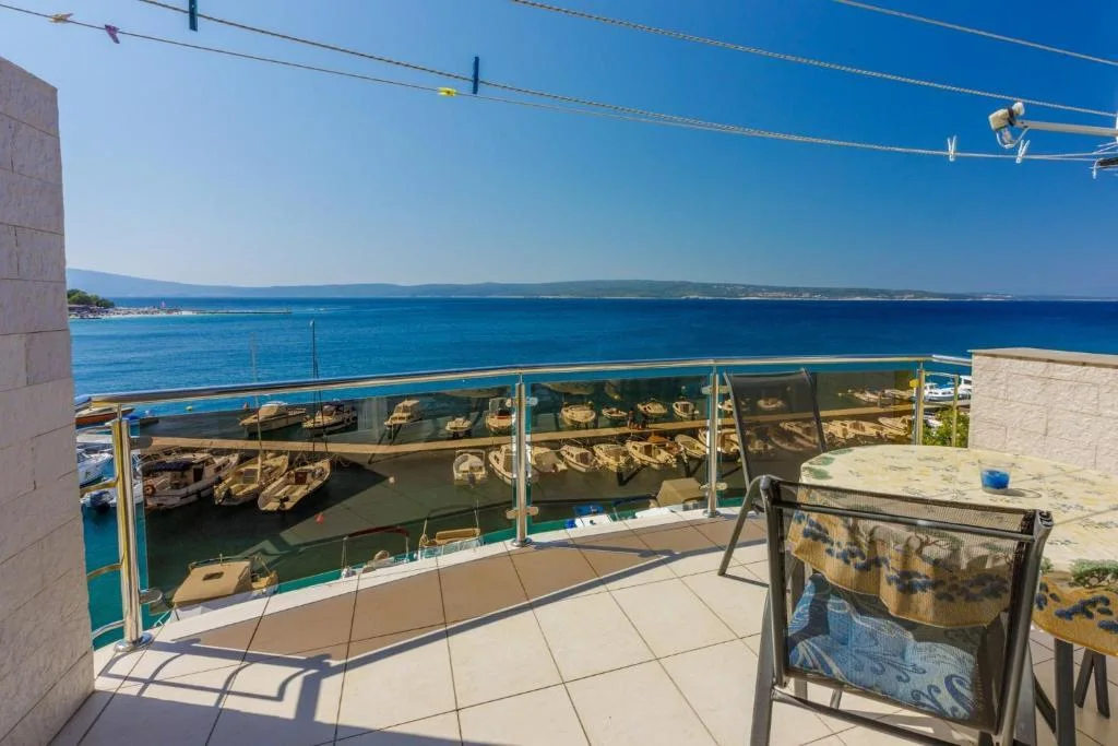Apartmani Mali Marino – fotografija 5