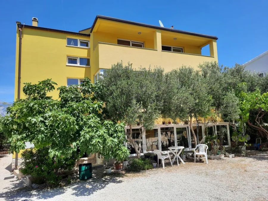 Apartmani Flobi – fotografija 2