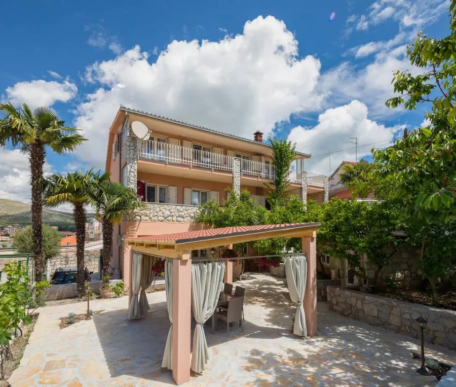 Apartmani Oaza – fotografija 2