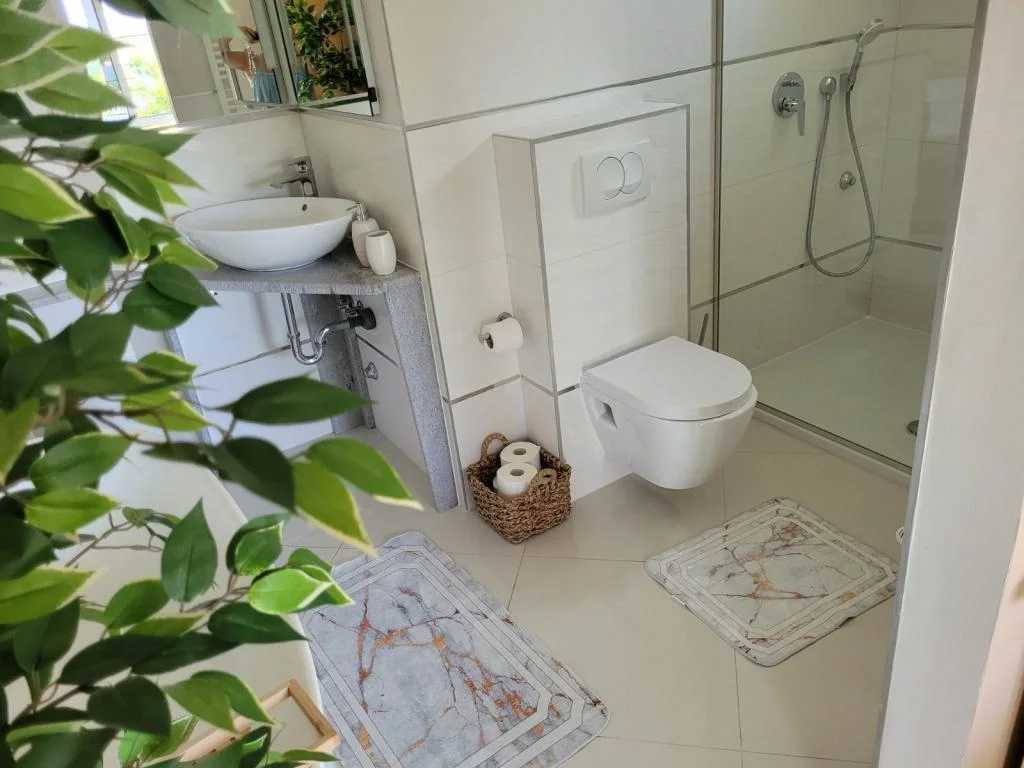 Apartmani Žuta Kuća – fotografija 6