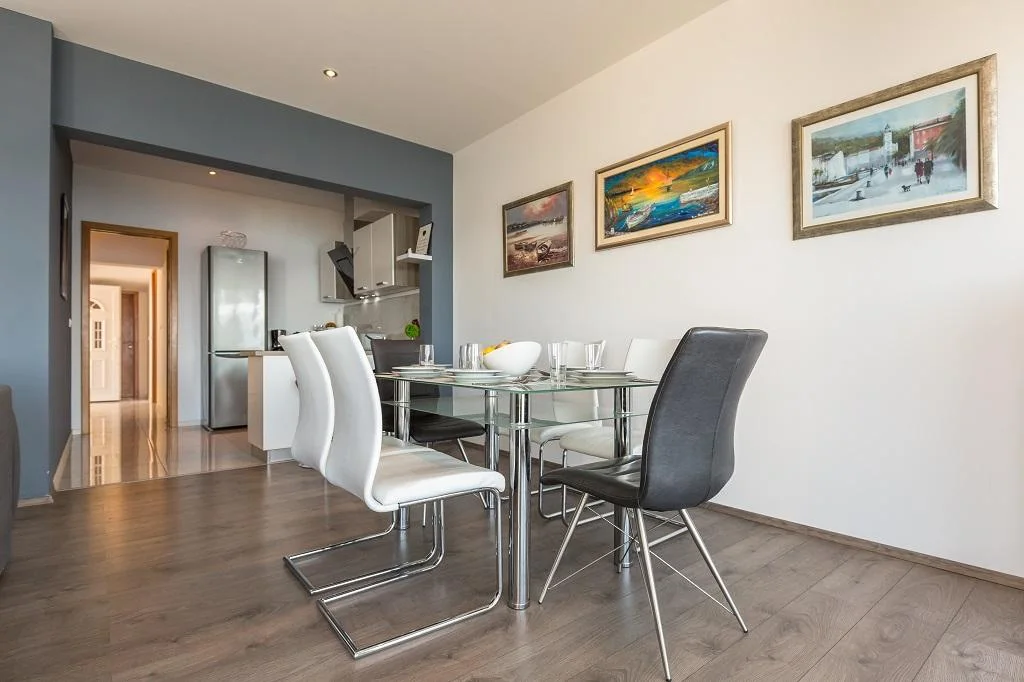 Apartman New Sea View – fotografija 5