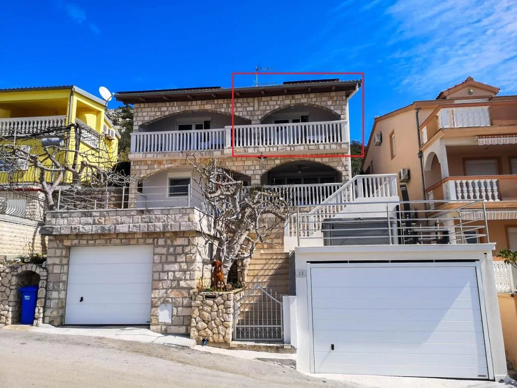 Apartmani Krepelnik – fotografija 4