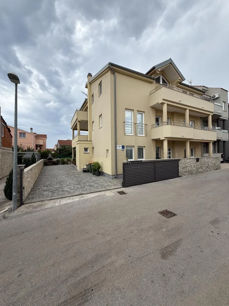 Apartmani Pavlović – fotografija 3