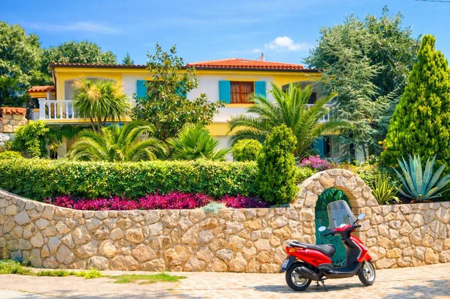 Apartmani Maria – fotografija 2