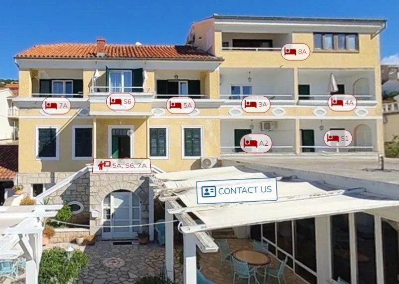 Apartmani Antonio – fotografija 3