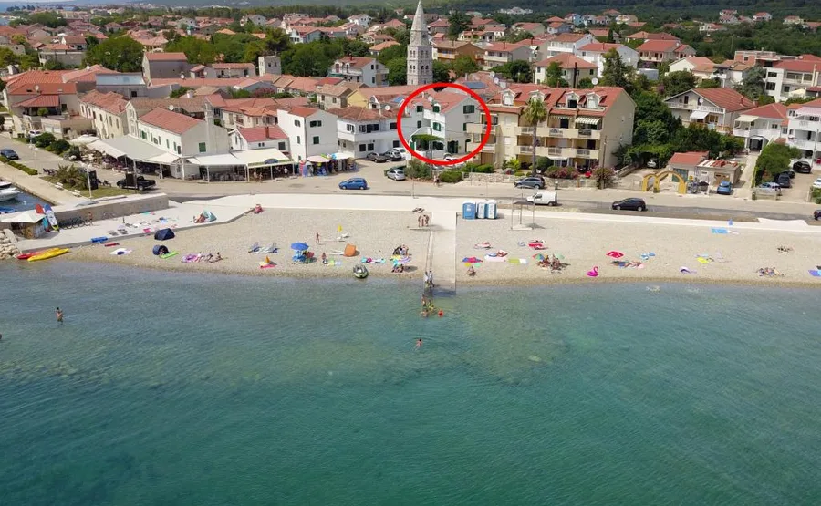 Apartmani Ana – fotografija 2
