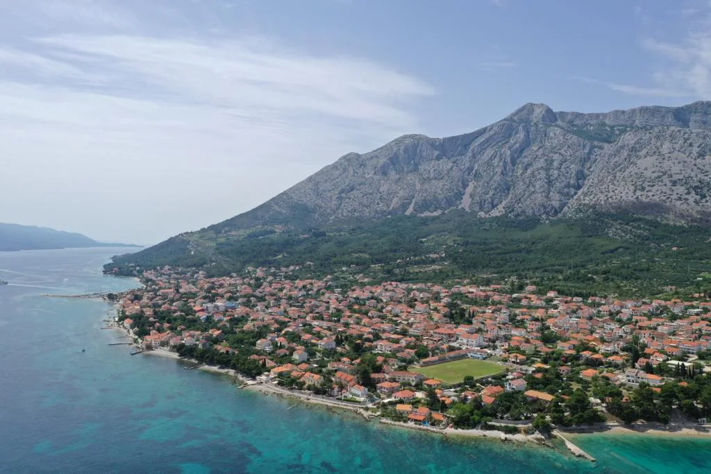 Apartmani Sun Villa – fotografija 4