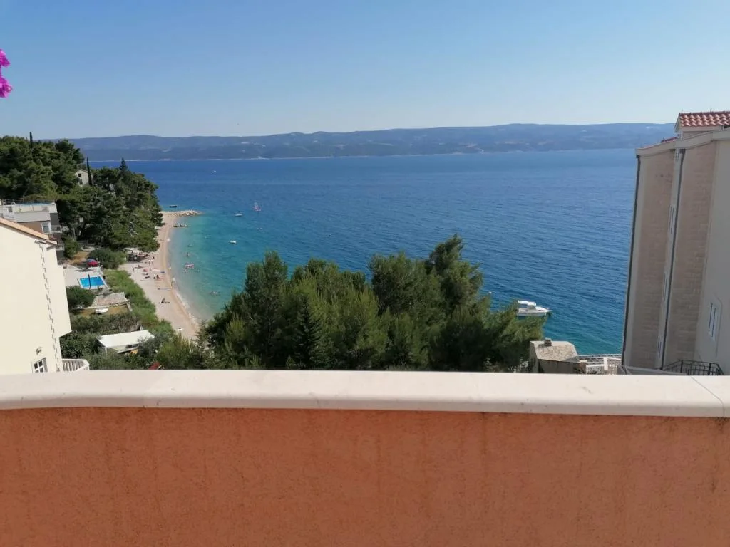 Apartmani Hrbat – fotografija 4