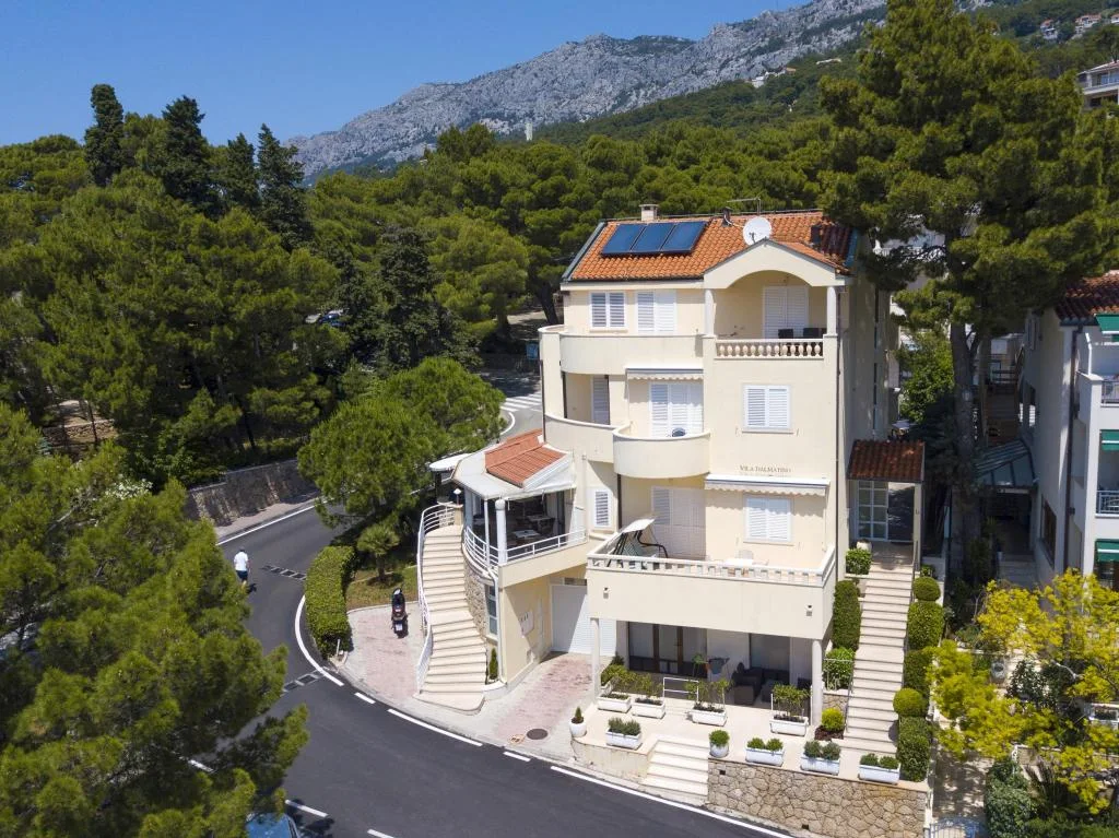 Apartmani Dalmatino – fotografija 4