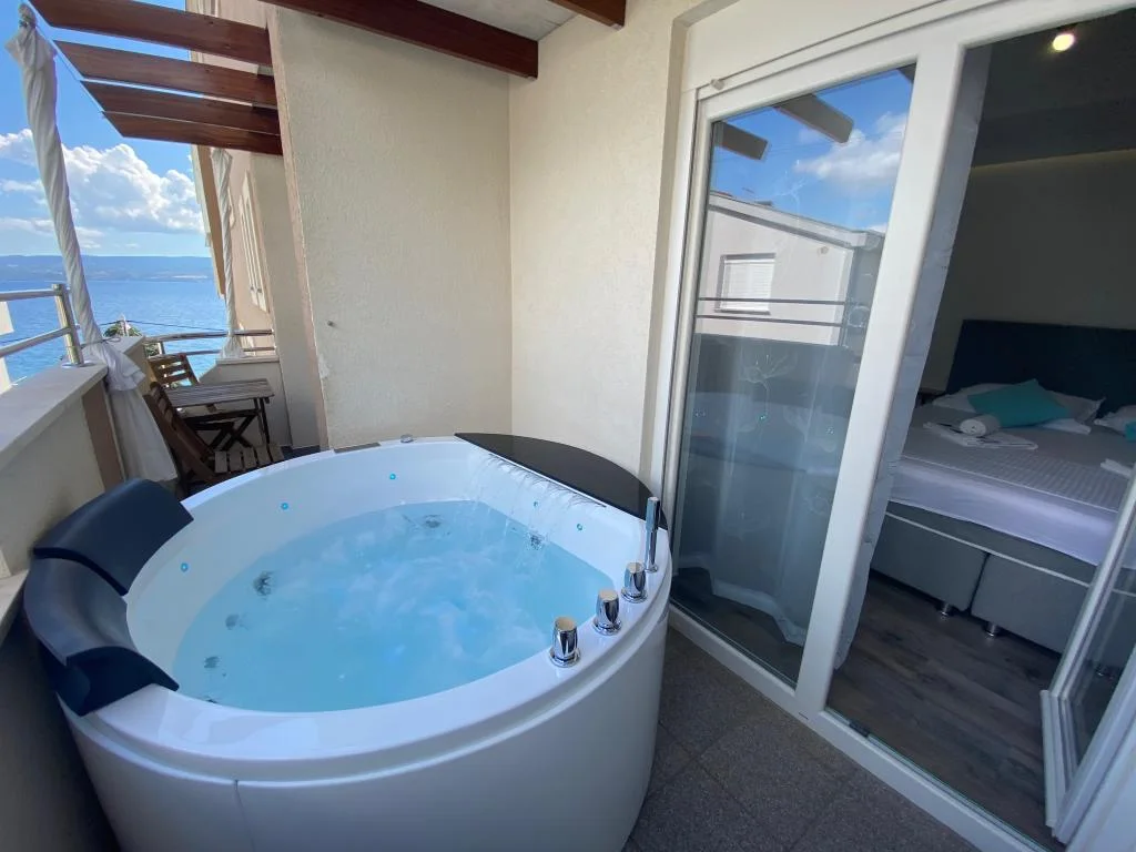 Apartmani Sunrise Luxury – fotografija 3