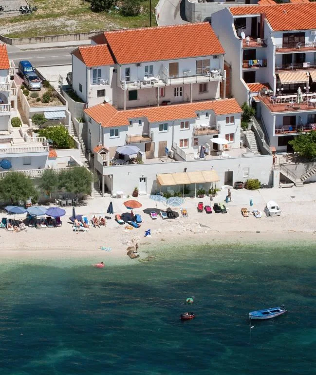 Apartmani Leo – fotografija 3