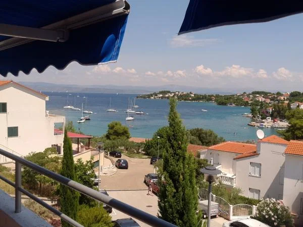 Apartmani Blue Horizon – fotografija 3
