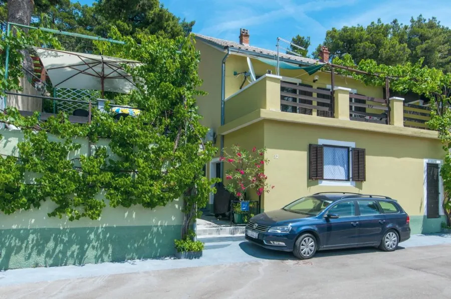 Apartmani Glova – fotografija 2