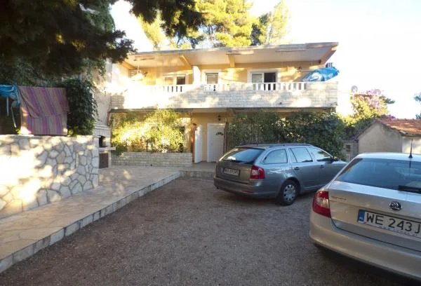 Apartmani Plaža – fotografija 5