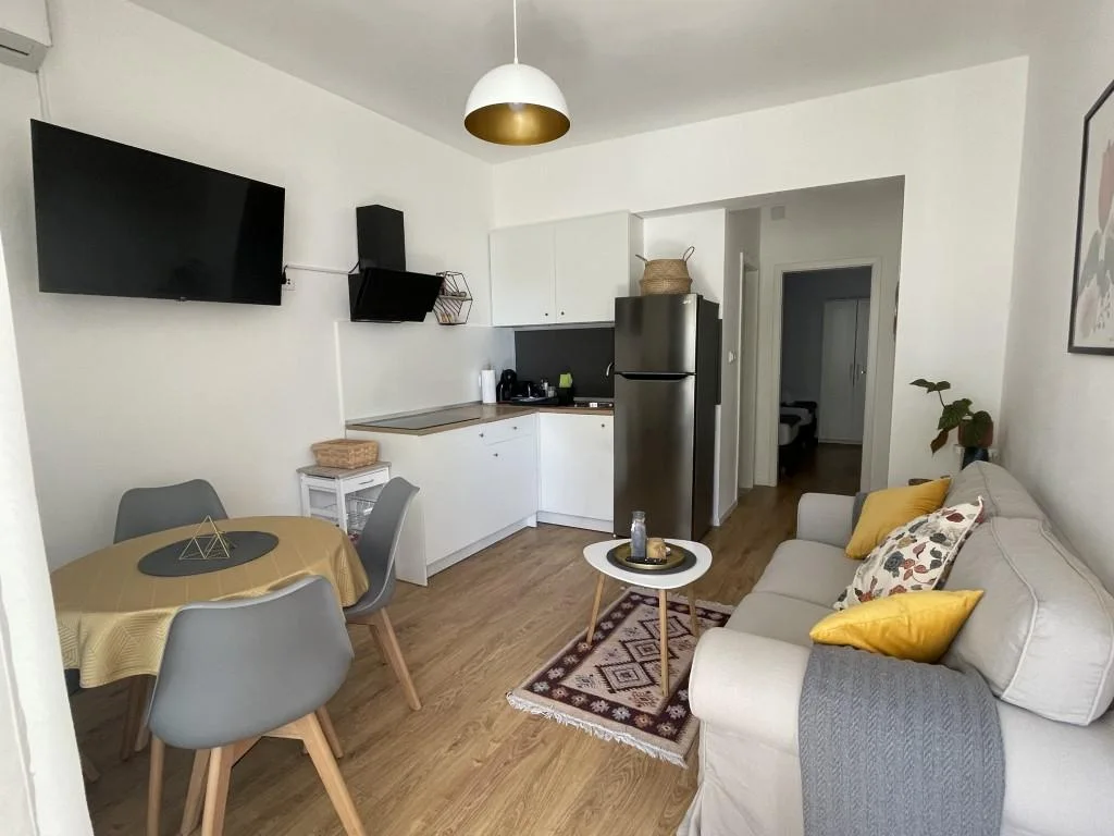 Apartmani Mediterra – fotografija 5