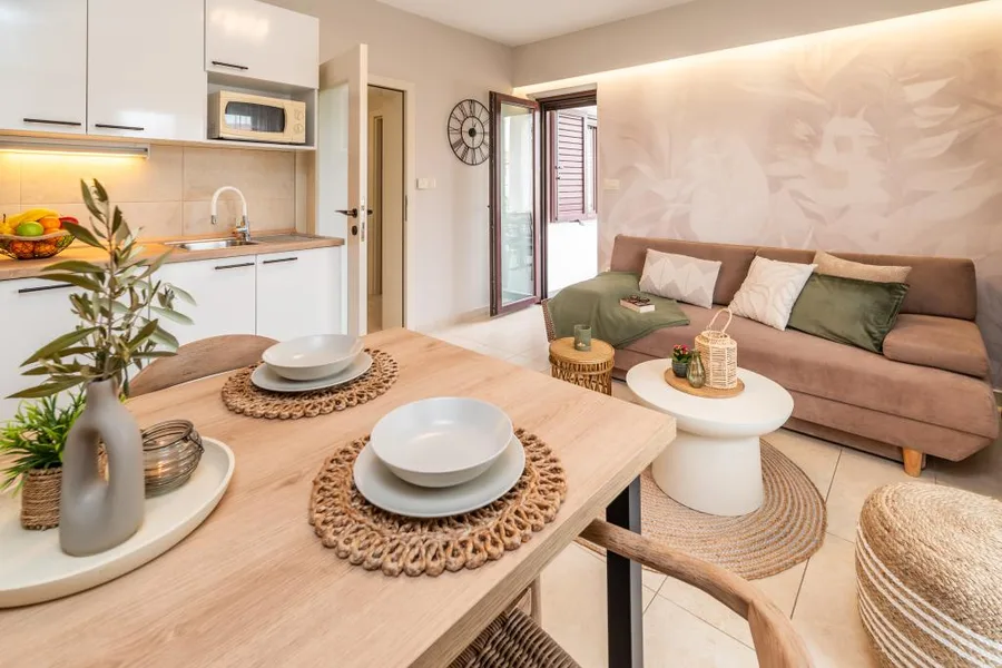 Apartmani Dujmović – fotografija 2