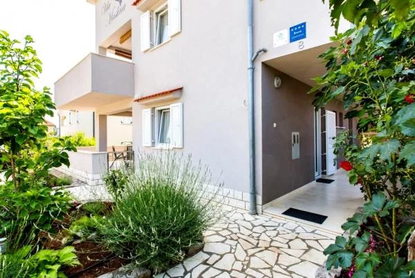 Apartmani Vila Maslina – fotografija 4