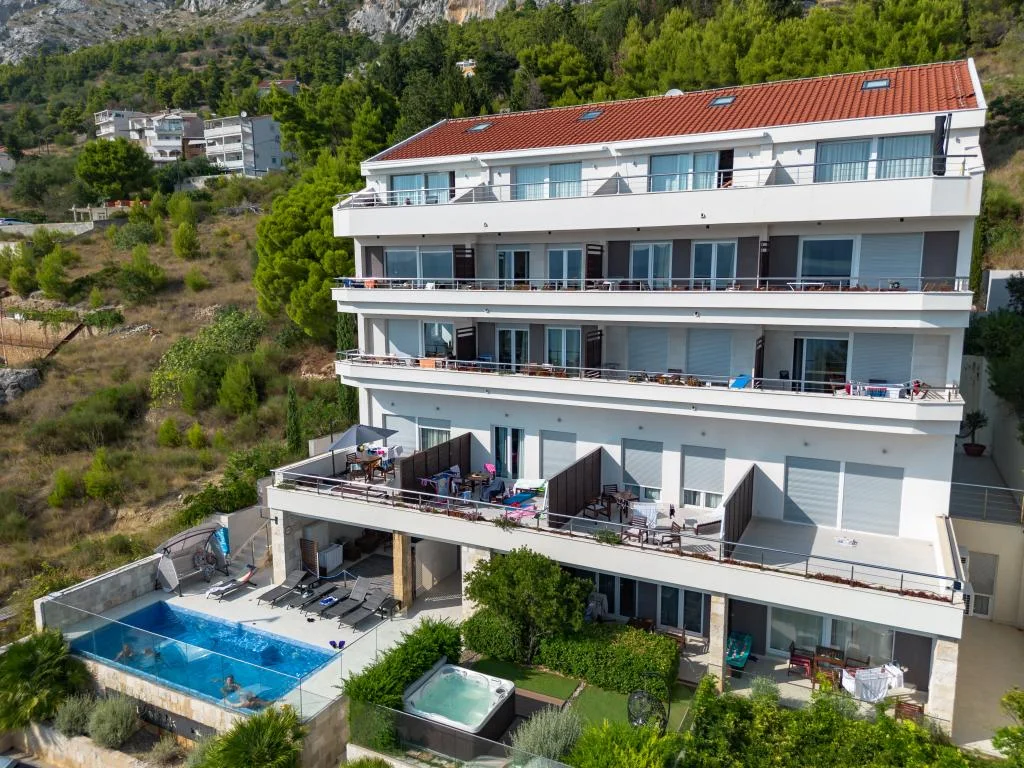 Apartmani Villa Jolara – fotografija 3