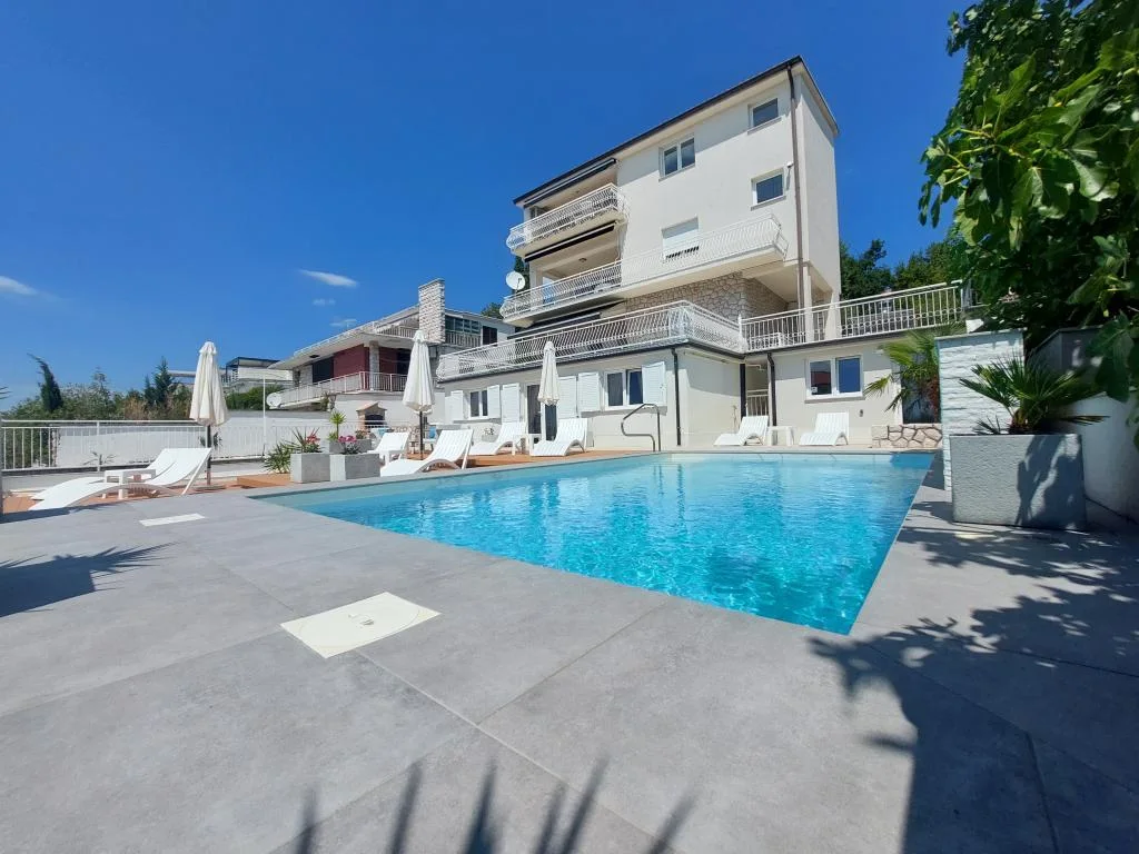 Apartmani Villa Danica – fotografija 3