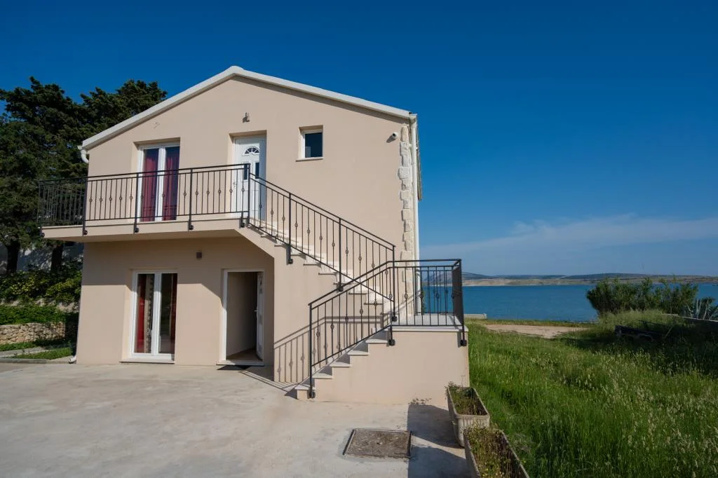 Apartmani Ostrea 1 – fotografija 5