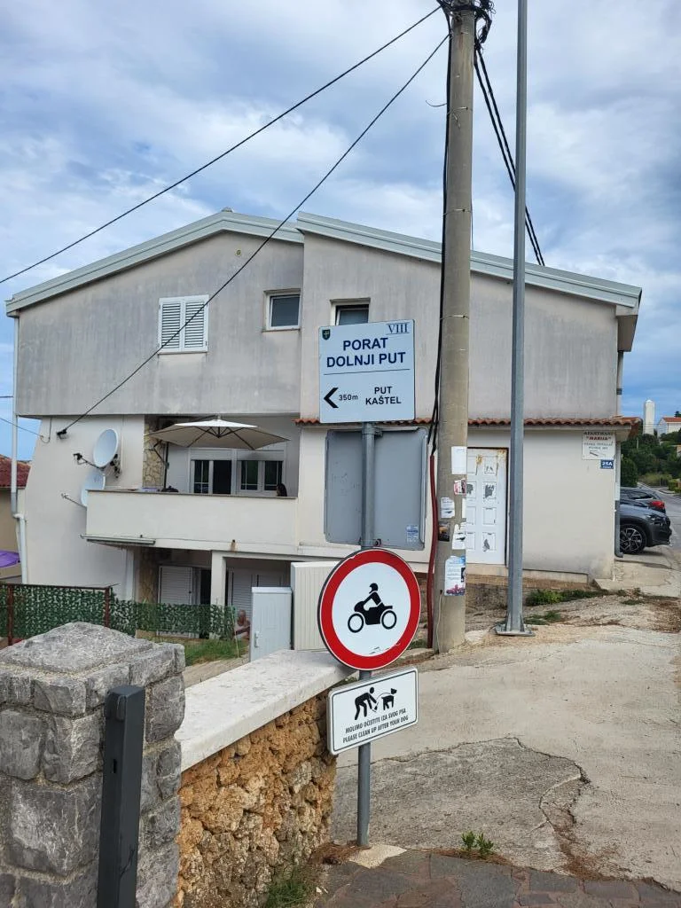 Apartmani Marija – fotografija 3