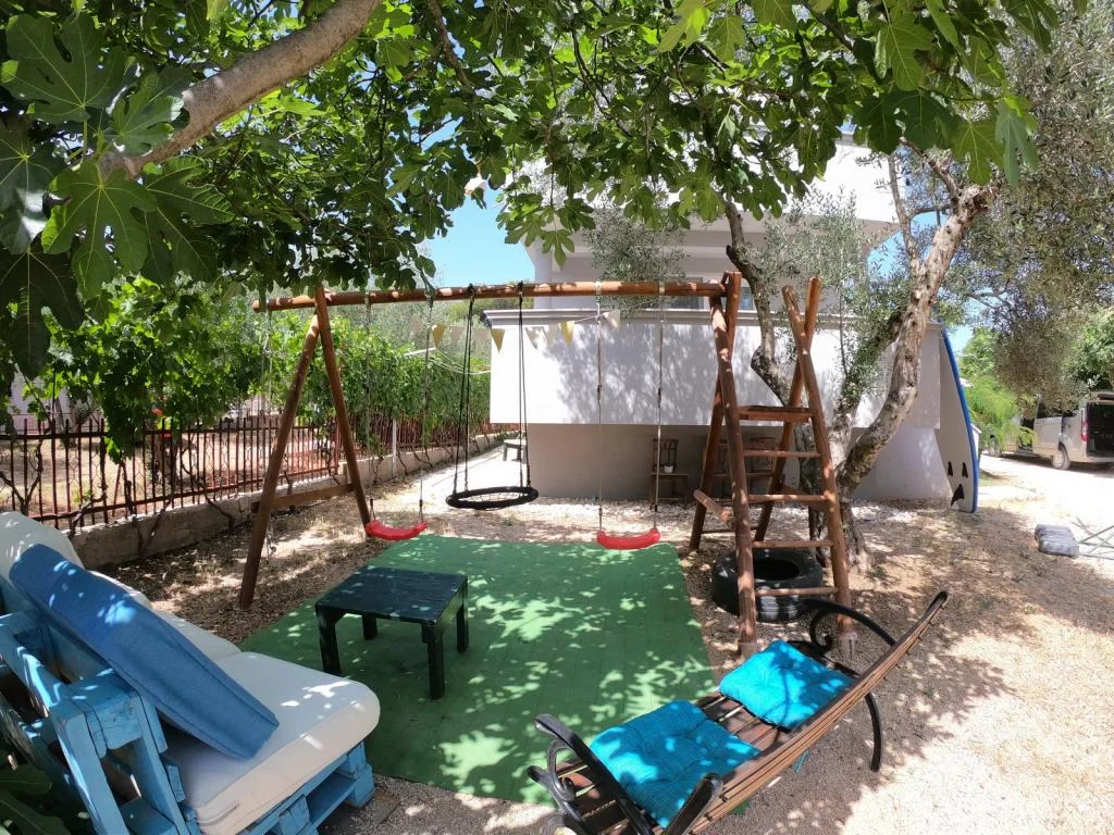 Apartmani Kazijas – fotografija 3