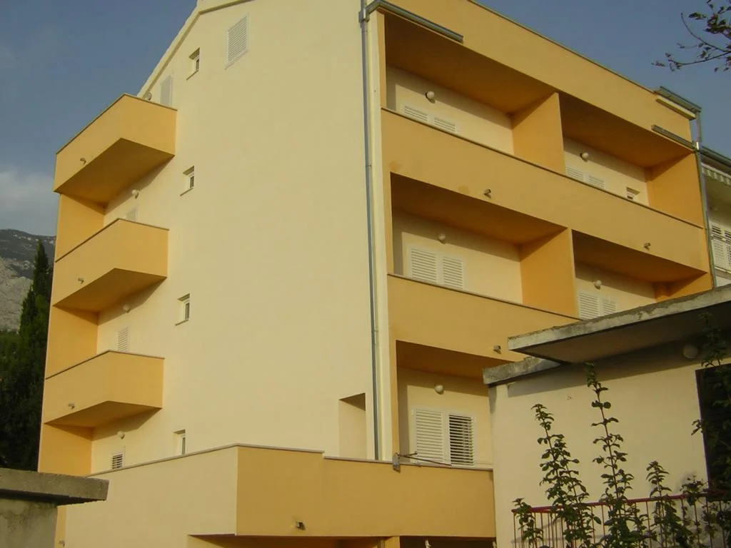 Apartmani Villa Tonka – fotografija 4