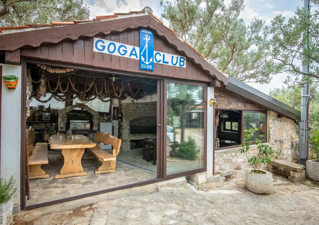 Apartmani Villa Goga – fotografija 4
