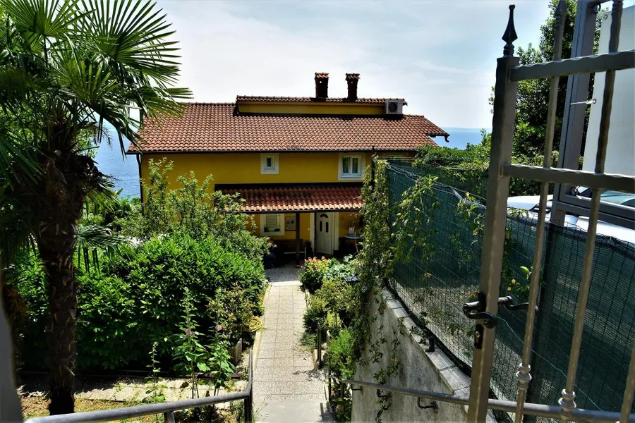 Apartmani Vila Irma – fotografija 2