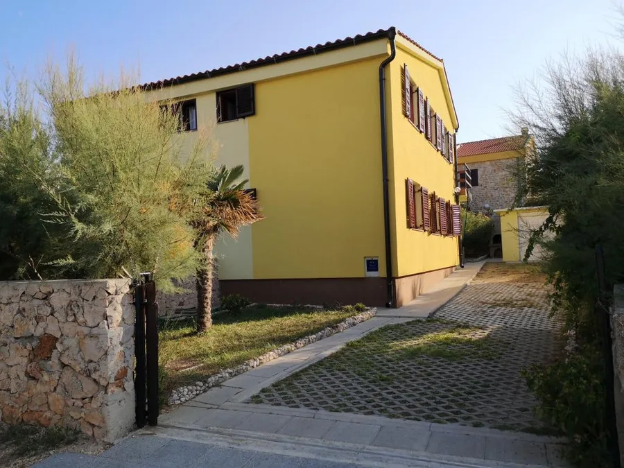 Apartmani Pogačić – fotografija 2