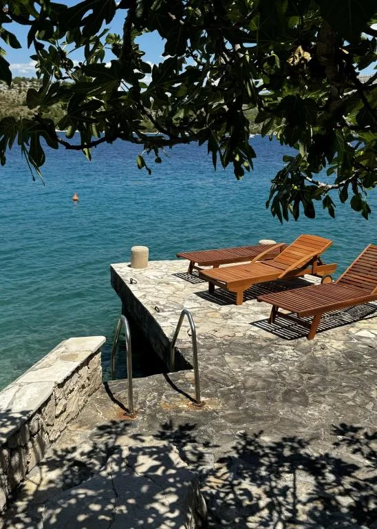 Apartmani Villa Tea – fotografija 5